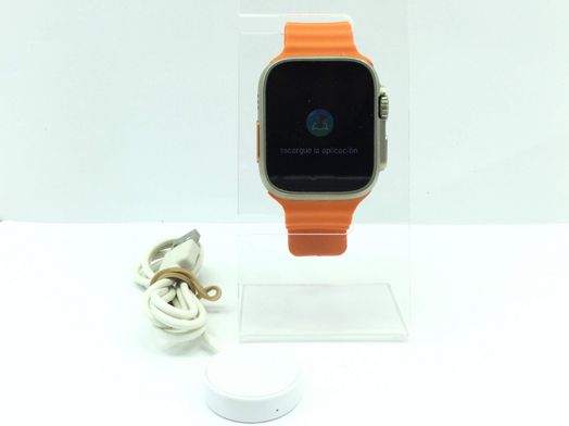 w&o x8 ultra