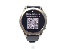 watchmark gps watch