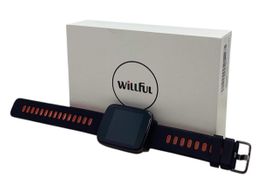 willful gv68