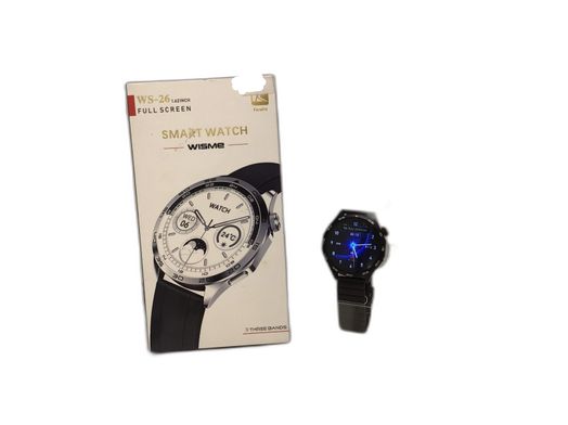 wisme ws - 26