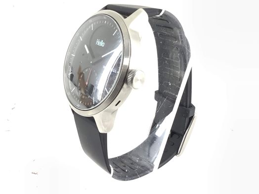 withings scanwatch 2