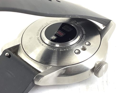 withings scanwatch 2