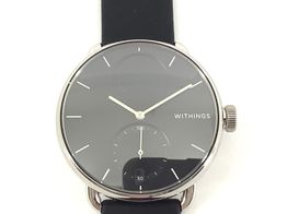 withings scanwatch
