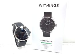 withings scanwatch