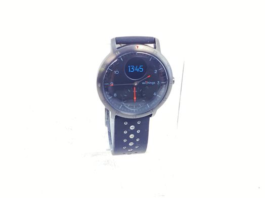 withings steel hr sport