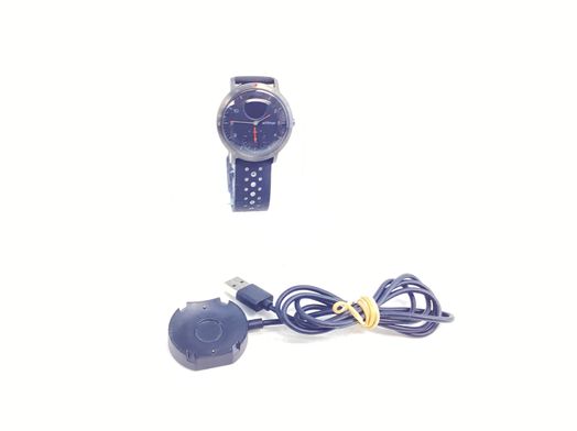 withings steel hr sport