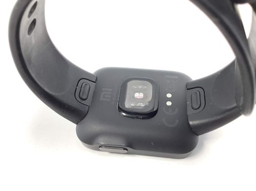 xiaomi mi watch lite
