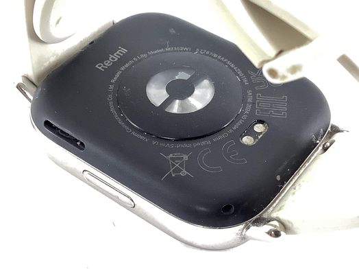 xiaomi mi watch lite