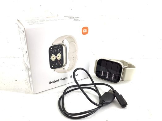 xiaomi mi watch lite