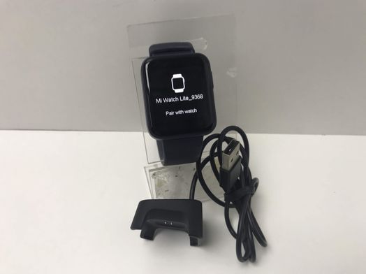 xiaomi mi watch lite