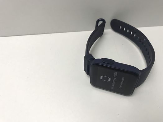 xiaomi mi watch lite