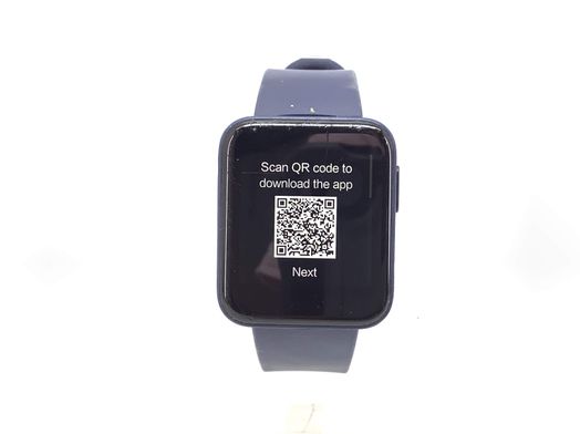 xiaomi mi watch lite