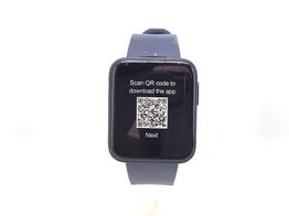 xiaomi mi watch lite