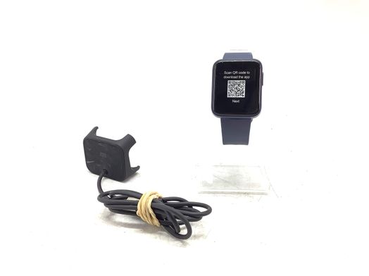 xiaomi mi watch lite