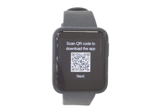 xiaomi mi watch lite