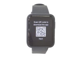 xiaomi mi watch lite