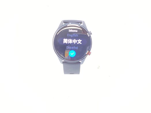 xiaomi mi watch