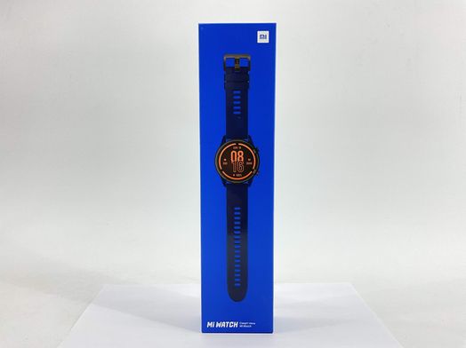 xiaomi mi watch