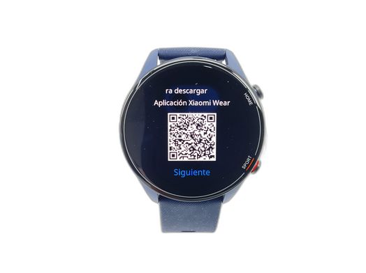 xiaomi mi watch