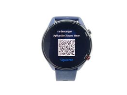 xiaomi mi watch