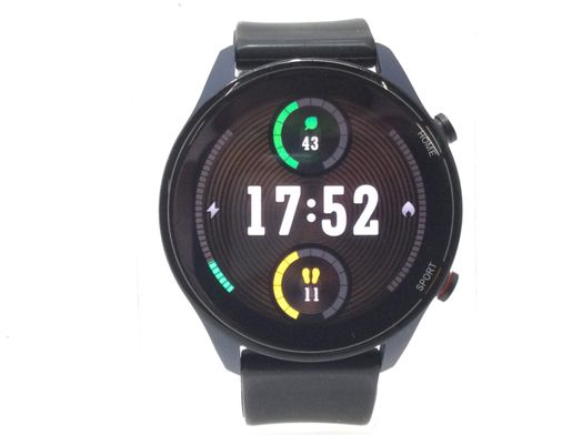 xiaomi mi watch