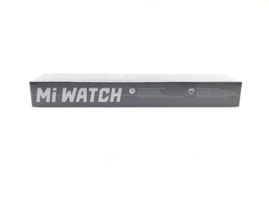 xiaomi mi watch