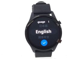 xiaomi mi watch