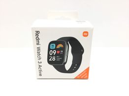 xiaomi redmi watch 3 active