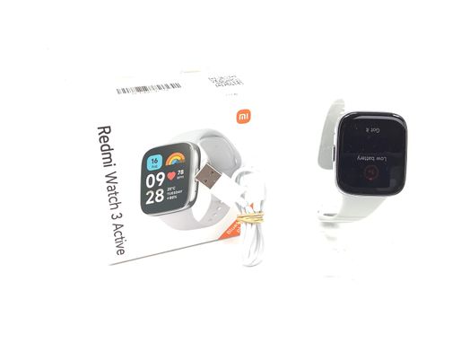 xiaomi redmi watch 3 active