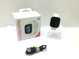 xiaomi redmi watch 3