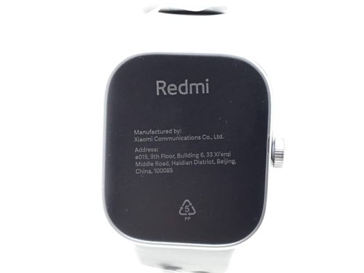 xiaomi redmi watch 4