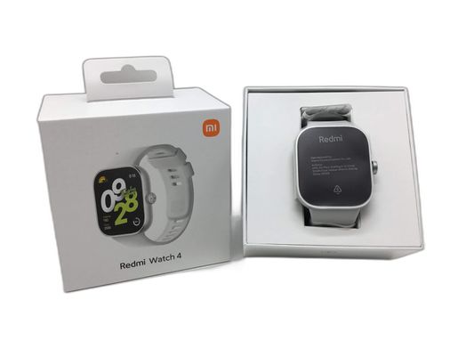 xiaomi redmi watch 4