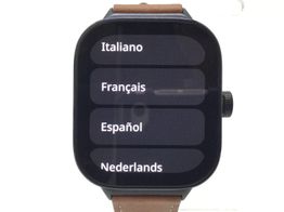 xiaomi redmi watch 4