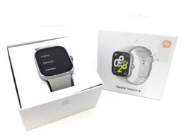 xiaomi redmi watch 4