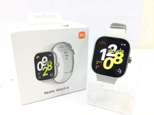 xiaomi redmi watch 4