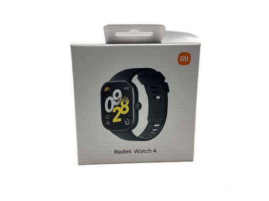 xiaomi redmi watch 4