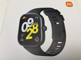 xiaomi redmi watch 4