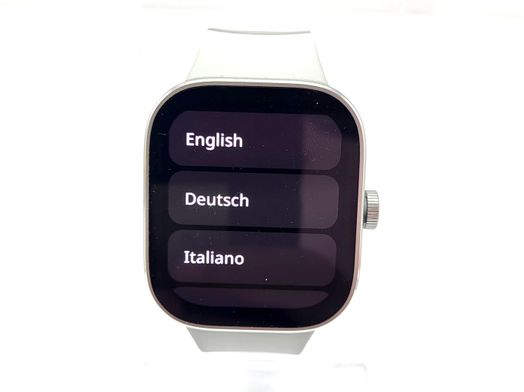 xiaomi redmi watch 4