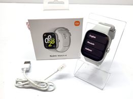 xiaomi redmi watch 4