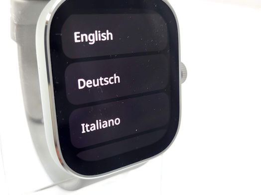 xiaomi redmi watch 4