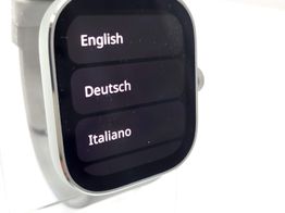 xiaomi redmi watch 4