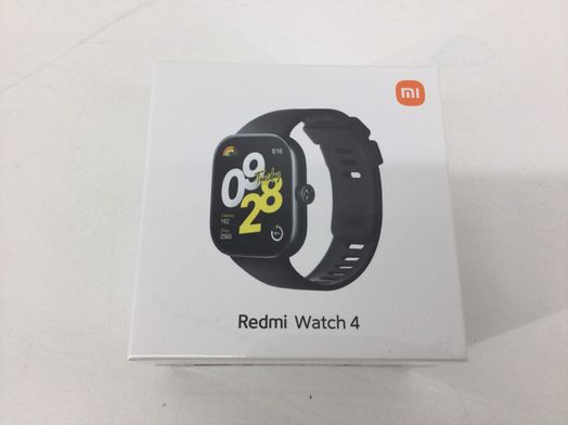 xiaomi redmi watch 4
