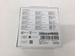 xiaomi redmi watch 4