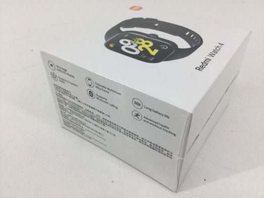 xiaomi redmi watch 4