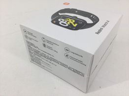 xiaomi redmi watch 4