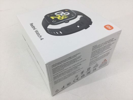 xiaomi redmi watch 4