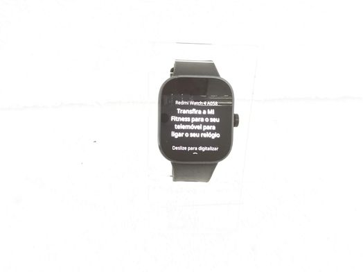 xiaomi redmi watch 4