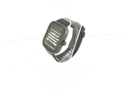 xiaomi redmi watch 4