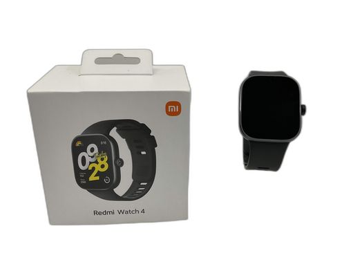 xiaomi redmi watch 4
