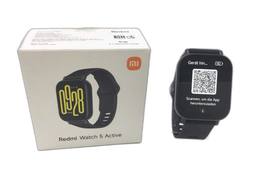 xiaomi redmi watch 5 active